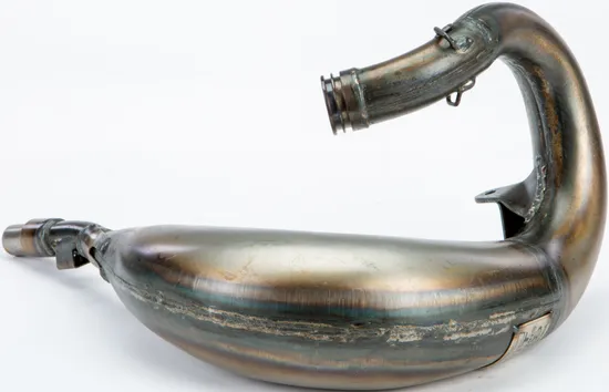 Pro Circuit Works Expansion Chamber Pipe