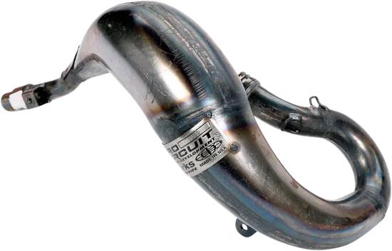 Pro Circuit Works Expansion Chamber Pipe