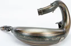 Pro Circuit Works Expansion Chamber Pipe