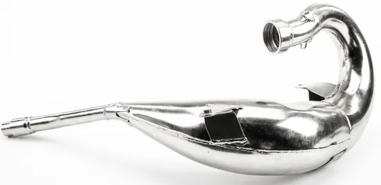 Pro Circuit Platinum Expansion Chamber Pipe 1