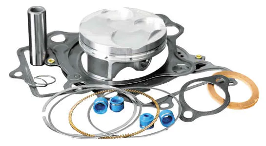 Wiseco Top End Rebuild Kit 65mm