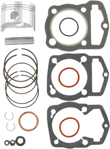 Wiseco Top End Rebuild Kit 65mm