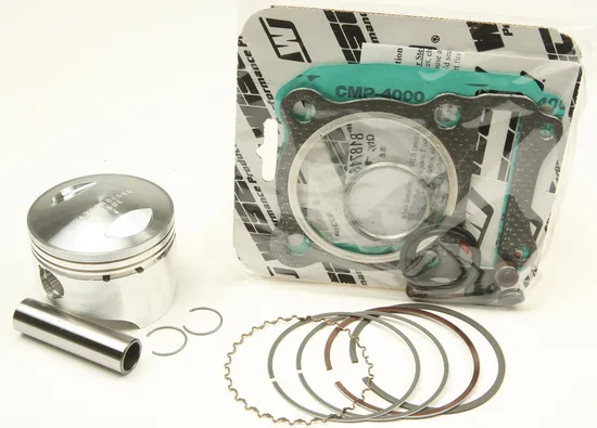 Wiseco Standard Top End Rebuild Kit 66.00mm