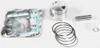 Wiseco Forged Piston Top End Rebuild Kit 66.5mm .5mm OB 10.25:1