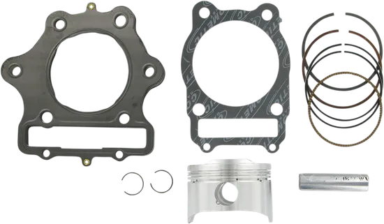 Wiseco Top End Rebuild Kit 81mm 10.25:1