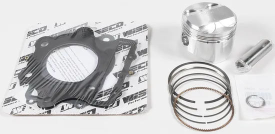 Wiseco Top End Rebuild Kit 81mm 10.25:1