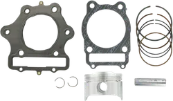 Wiseco Top End Rebuild Kit 81mm 10.25:1