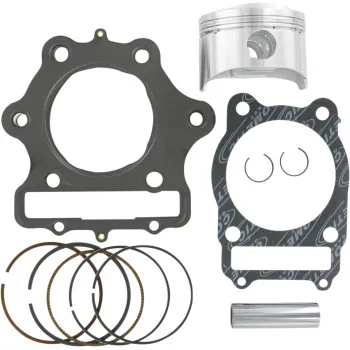 Wiseco Top End Rebuild Kit 81.50mm .50OB