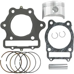 Wiseco Top End Rebuild Kit 81.50mm .50OB