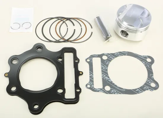 Wiseco Top End Rebuild Kit 82mm 1.00OB