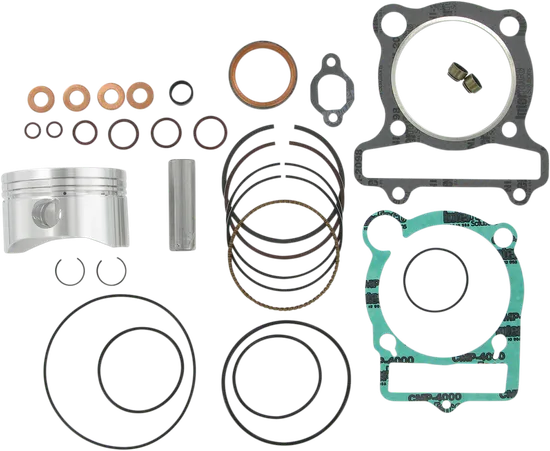 Wiseco Top End Rebuild Kit 83mm