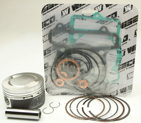 Wiseco Top End Rebuild Kit 83mm