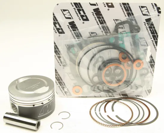 Wiseco Top End Rebuild Kit 84mm +1