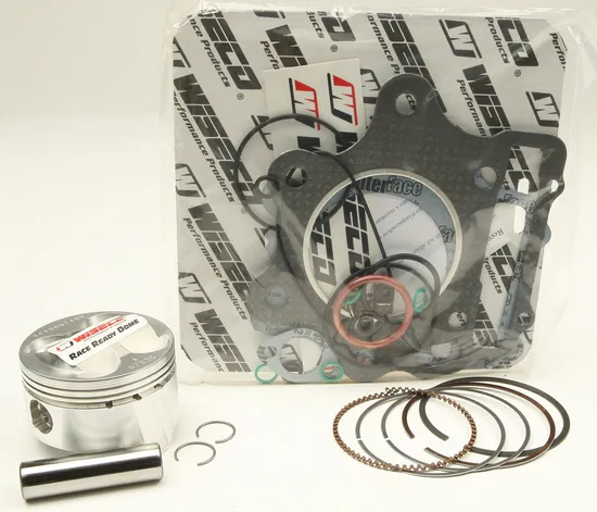 Wiseco Top End Rebuild Kit 74mm