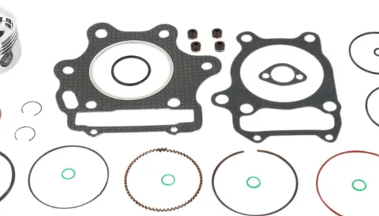 Wiseco Top End Rebuild Kit 74mm