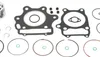 Wiseco Top End Rebuild Kit 74mm