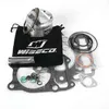 Wiseco Top End Rebuild Kit 74mm