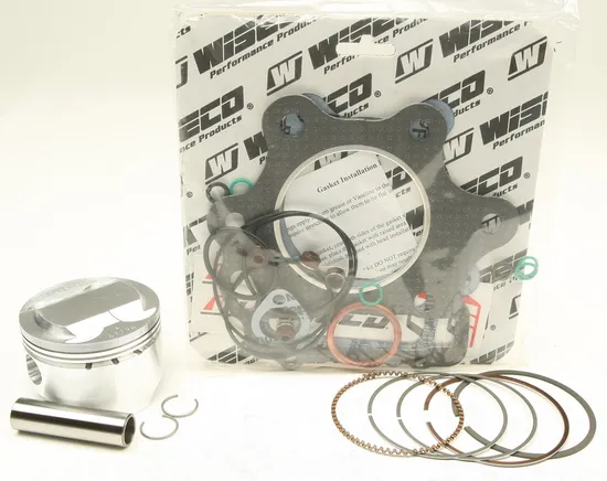 Wiseco Top End Rebuild Kit 74.50mm