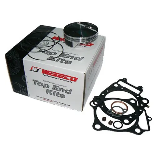 Wiseco Top End Rebuild Kit 75mm