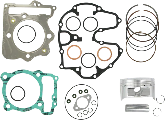 Wiseco Top End Rebuild Kit 85mm 10:1