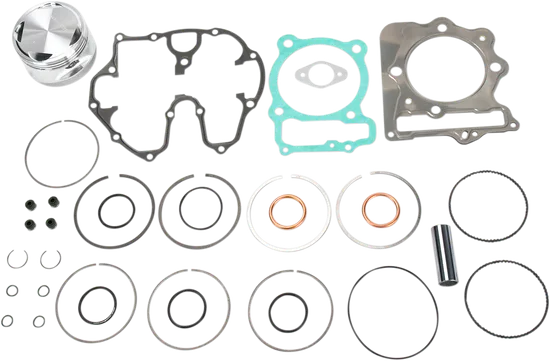 Wiseco Top End Rebuild Kit 85.5 mm 10:1