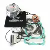 Wiseco Top End Rebuild Kit 85.5 mm 10:1