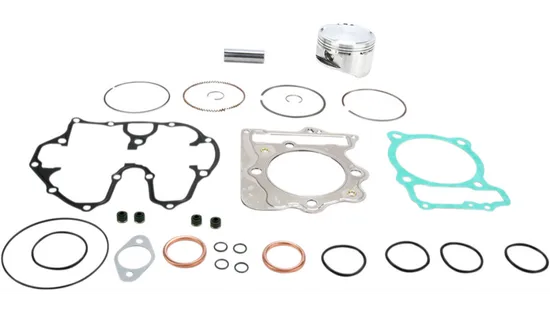 Wiseco Top End Rebuild Kit 86mm 1.00OB 10.0:1
