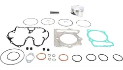 Wiseco Top End Rebuild Kit 86mm 1.00OB 10.0:1