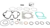 Wiseco Top End Rebuild Kit 86mm 1.00OB 10.0:1