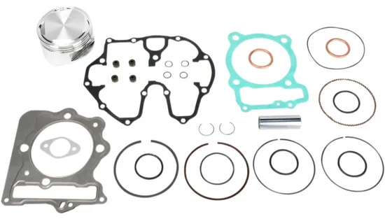 Wiseco Top End Rebuild Kit 87mm 2.00OB 10:1