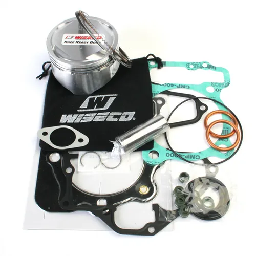 Wiseco Top End Rebuild Kit 87mm 2.00OB 10:1