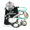 Wiseco Top End Rebuild Kit 87mm 2.00OB 10:1