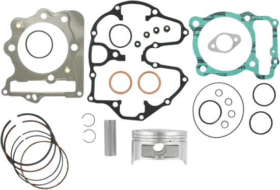 Wiseco Top End Rebuild Kit 88 mm 3.0OB 10:1