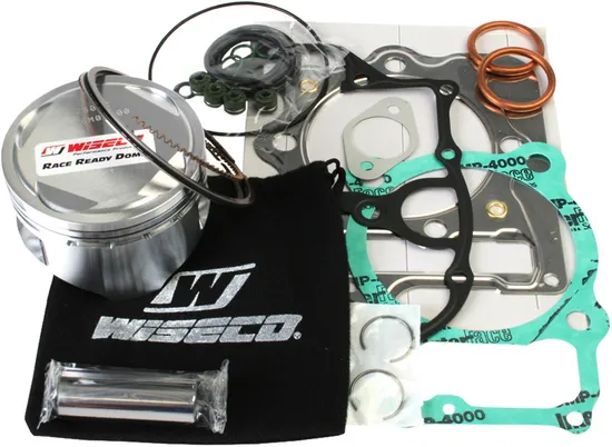 Wiseco Top End Rebuild Kit 88 mm 3.0OB 10:1