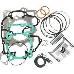 Wiseco Top End Rebuild Kit 85.5mm 0.50OB 11:1