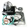 Wiseco Top End Rebuild Kit 85.5mm 0.50OB 11:1