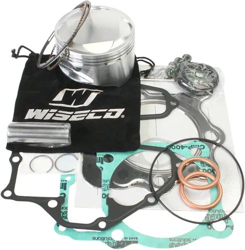 Wiseco Top End Rebuild Kit 86 mm 11:1