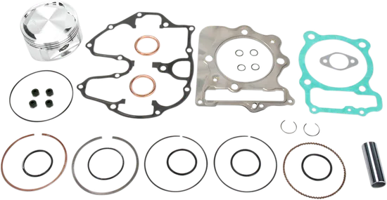 Wiseco Top End Rebuild Kit 86 mm 11:1