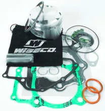 Wiseco Top End Rebuild Kit 87mm 2.00OB 11:1