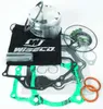 Wiseco Top End Rebuild Kit 87mm 2.00OB 11:1