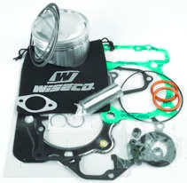 Wiseco Top End Rebuild Kit 88mm 3.00OB 11:1