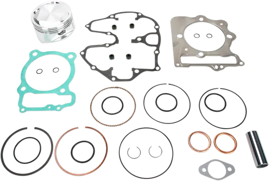 Wiseco Top End Rebuild Kit 88mm 3.00OB 11:1