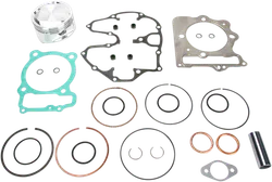 Wiseco Top End Rebuild Kit 88mm 3.00OB 11:1