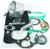 Wiseco Top End Rebuild Kit 88mm 3.00OB 11:1