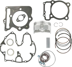 Wiseco Top End Rebuild Kit 89mm 4.00OB 12.5:1