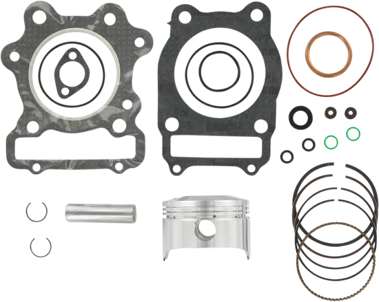 Wiseco Standard Top End Rebuild Kit 74mm