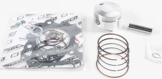 Wiseco Standard Top End Rebuild Kit 74mm