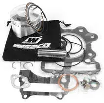 Wiseco Standard Top End Rebuild Kit 74mm