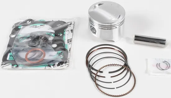 Wiseco Standard Top End Rebuild Kit 76mm
