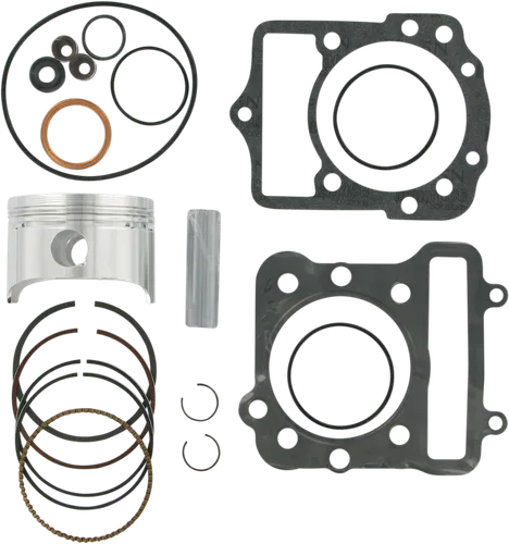Wiseco Standard Top End Rebuild Kit 76mm
